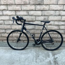 Trek Checkpoint ALR4 Gravel Bike 61cm