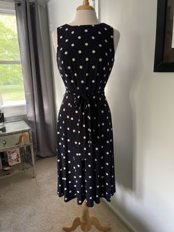 Anne Klein Dress