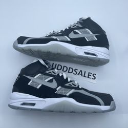 Nike Air Trainer SC High 