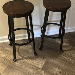Bar Stools