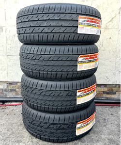 4 NEW ARROYO 215/50/17 TIRES $340 CASH TOTAL‼️ FREE INSTALLATION‼️