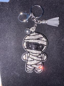 Charms/ keychains