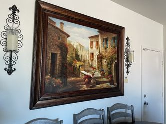 Art Frame