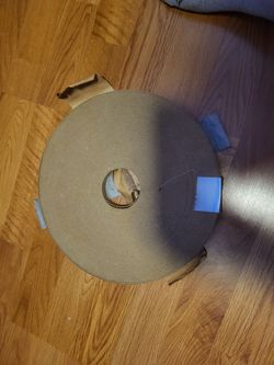Upholsterer supplies