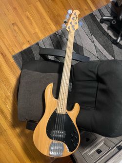 Olp bass