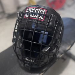 Ringside boxing headgear