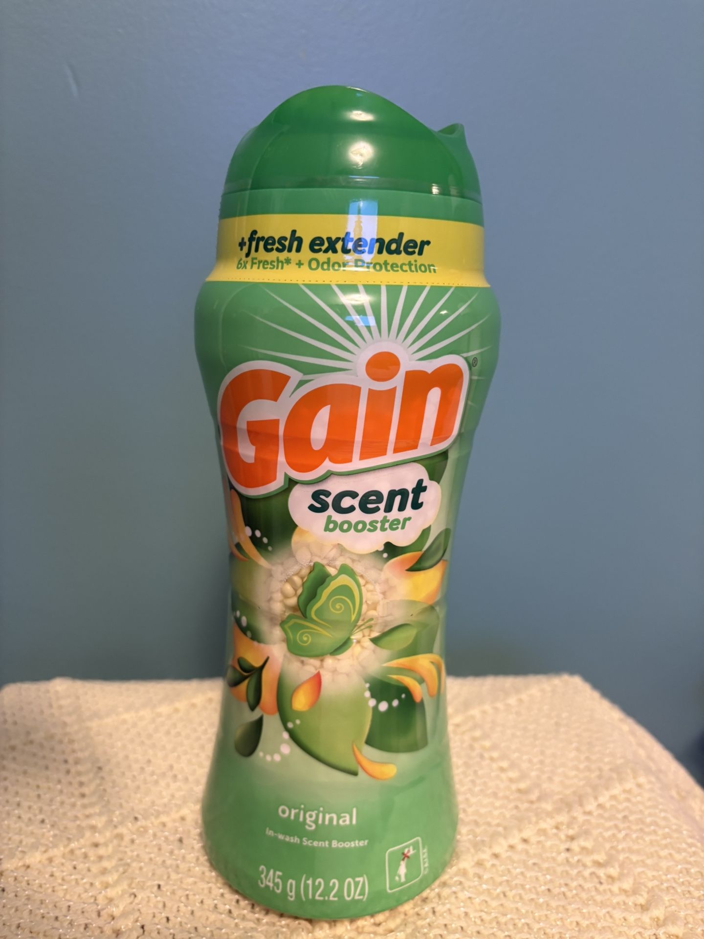 Gain Scent Beads