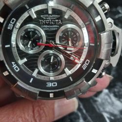 Invicta Watch