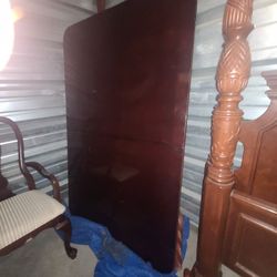 Dinner Room Table 4 Chairs