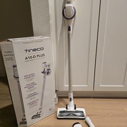 Tineco A10-D Plus Cordless Vacuum