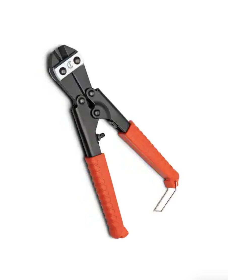 Crescent Wiss PWC9W Professional Multi Purpose 8" Wire Bolt Chain Cutter
