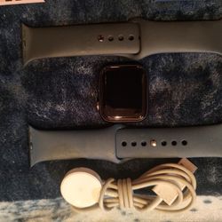 Apple Smartwatch Series SE