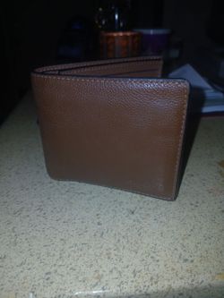 BRAND NEW Coach Wallet