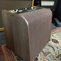 TC HELICON V-100 Amp 