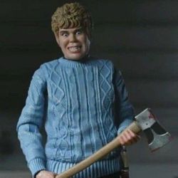 Neca Ultimate Pamela Voorhees 