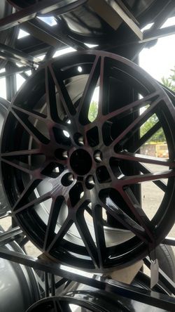 5x112 19x8.5/9.5 +35|38 $1000
