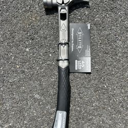 Stiletto Hammer 