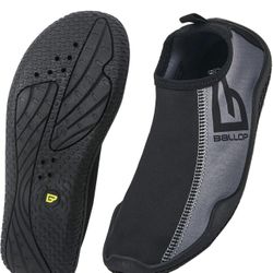 Ultimate Comfort(4-way Spandex) Non Slip(TPR Outsole) Quick Dry(Air Cell Sandwich Spandex), water shoes for women, water whoes for men, water shoes, w