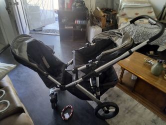 Baby stroller