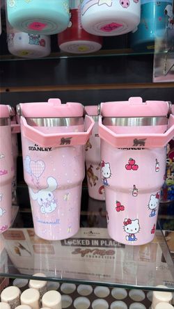 Mini Stanley’s