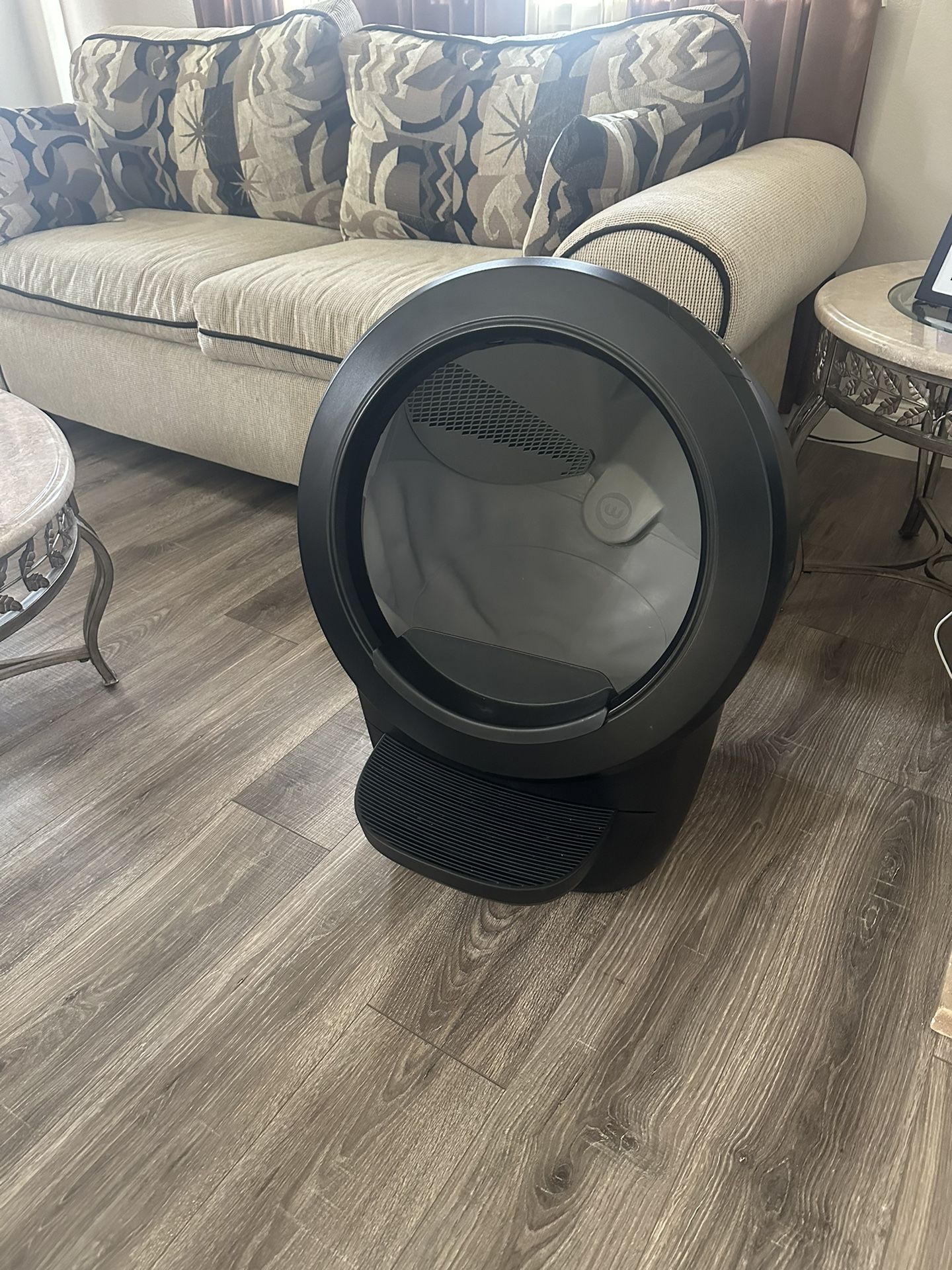 Litter Robot 4
