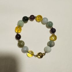 Gemstones Bracelet