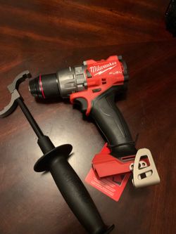 Milwaukee m18 fuel nuevo Tool Only