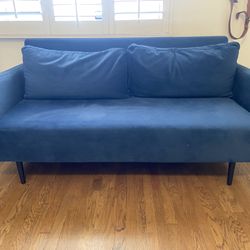 Foldout Sofa