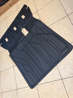 ALL WEATHER CARGO LINER