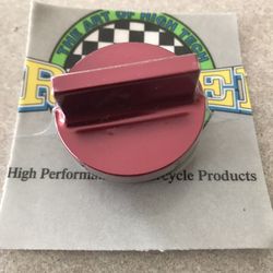 Pro-tek Oil Filler Cap Kawasaki Ninja ZX