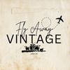 Fly Away Vintage 