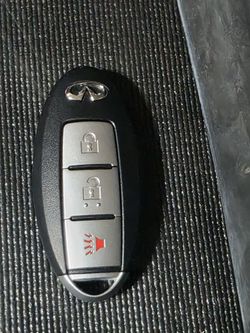 Original Nissan /Infiniti Key Controls Oem