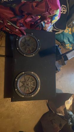Kicker comp rt