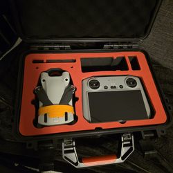 DJI MINI PRO 3 - FULL KIT