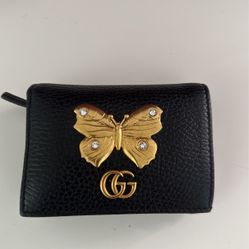 Gucci woman Wallet 