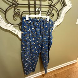 Men’s Pajama Pants 
