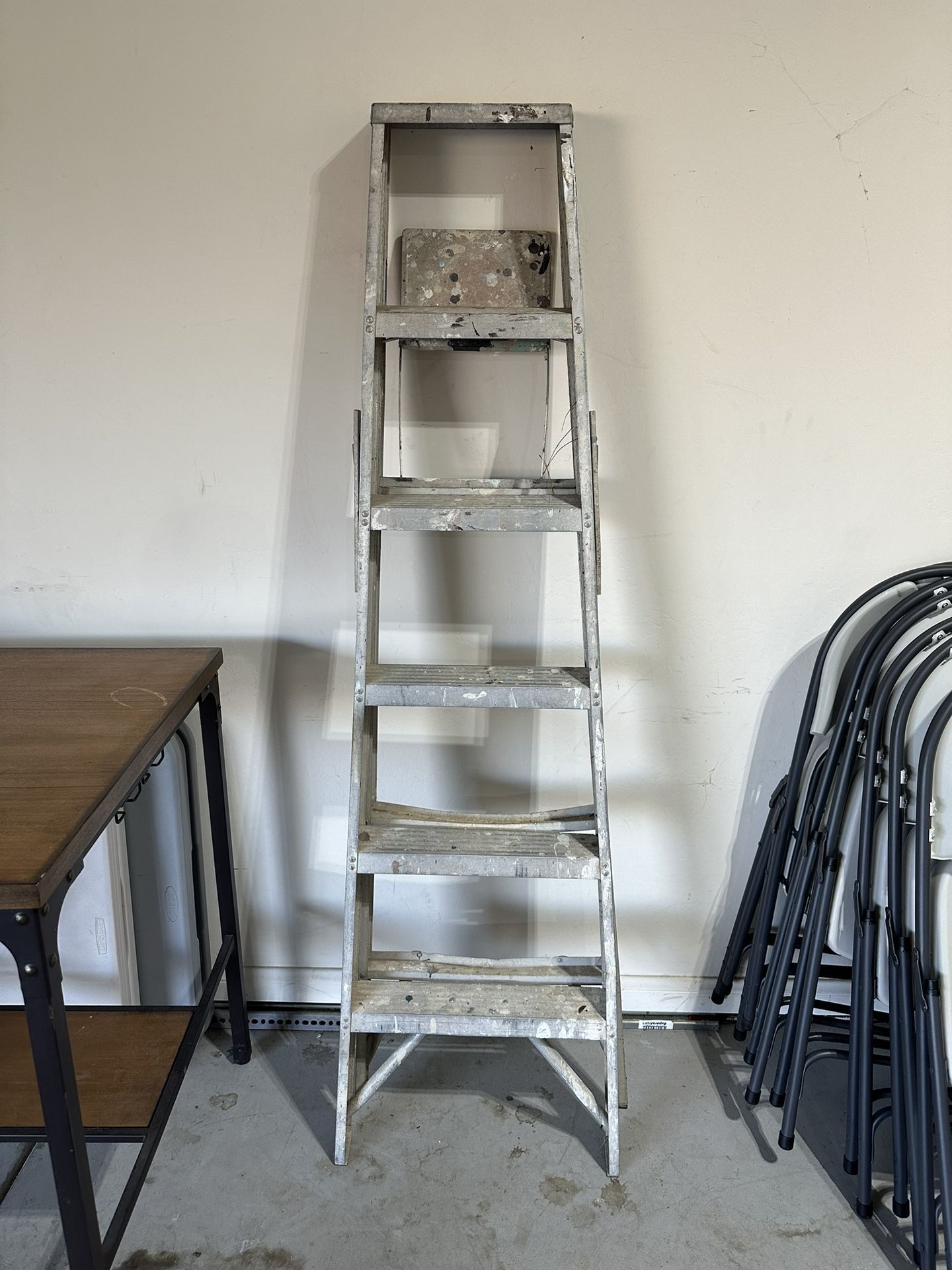 Ladder 