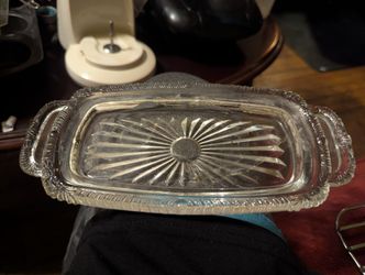 Butter Holder