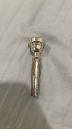 Trumpet mouthpiece Yamaha 11b4