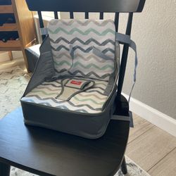 Baby Booster Seats
