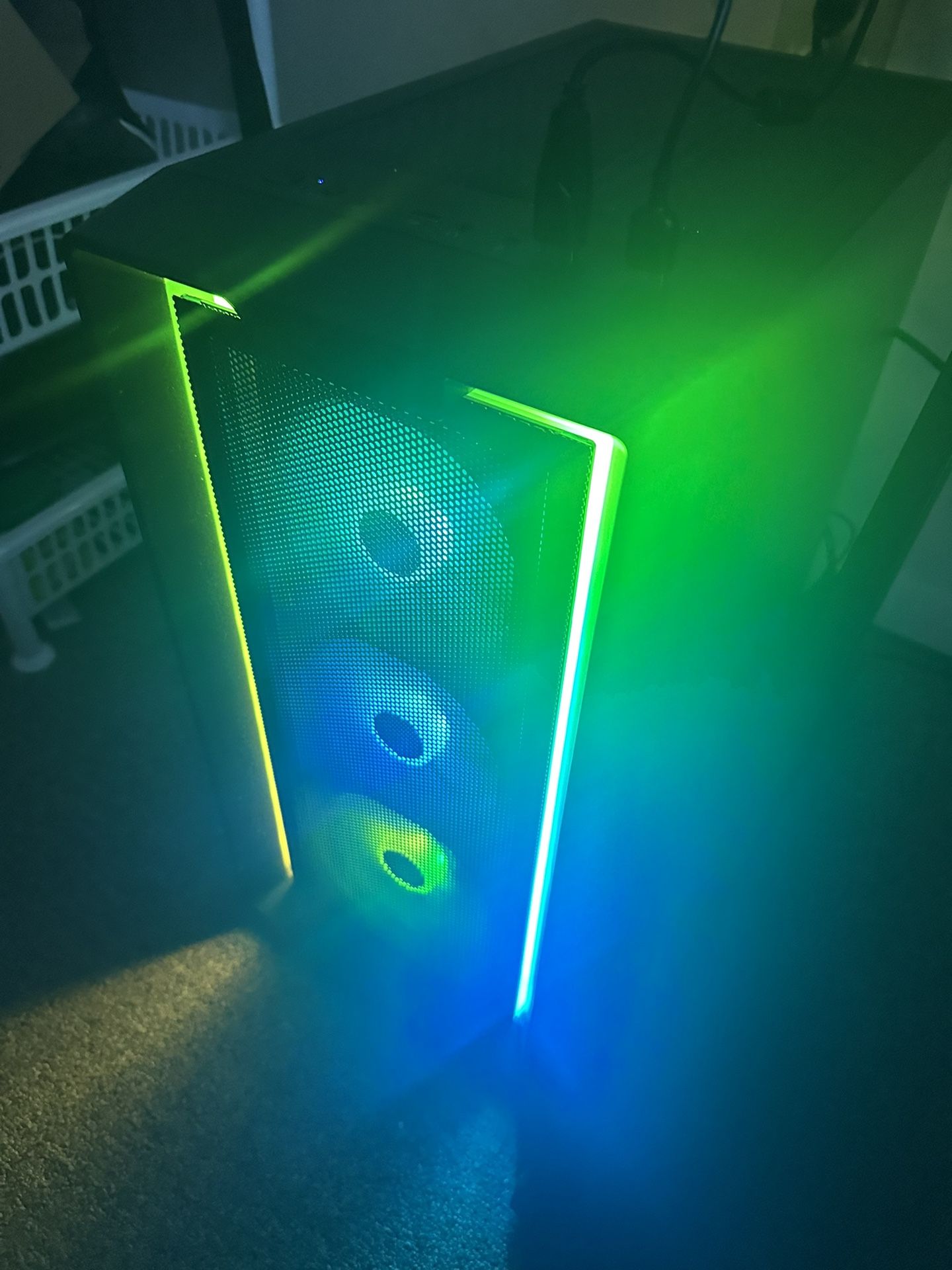 Gaming Pc For Trade Xbox Series X And Some Cash Lmk