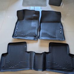 Honda Civic 2018 Floor mats