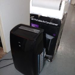 Ac Air Conditioner Portable 10k Btu 