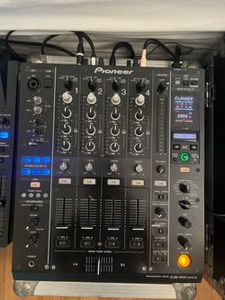 Pioneer DJM-900NXS