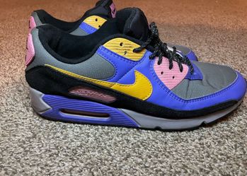 Nike Air Max 90 Multicolor