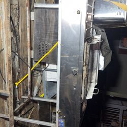 Few different things