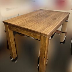 Dining  Table