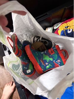 Kids shoes