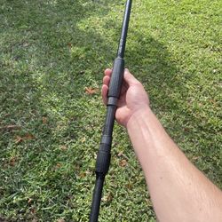 Custom Bushido 3k 20-40 8'