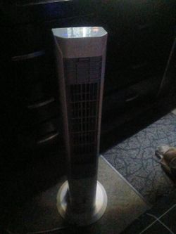 Arctic fan